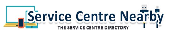 Service Centre Nearby